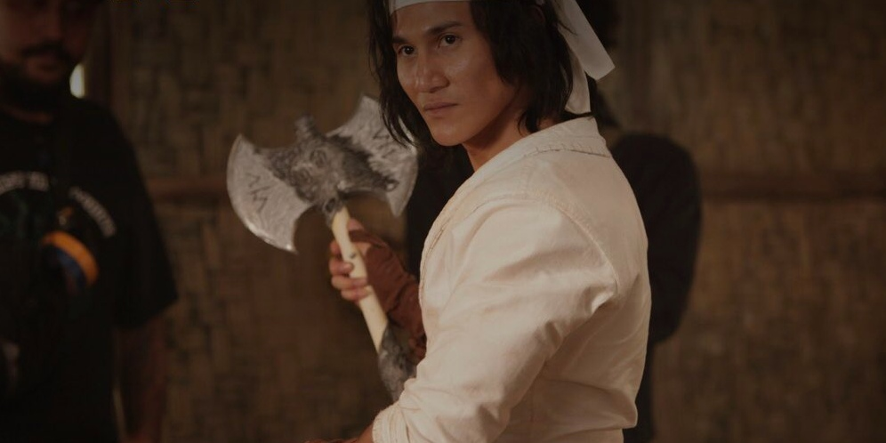 Belum Seminggu Tayang, Film Wiro Sableng Sedot 650 Ribu Penonton thumbnail